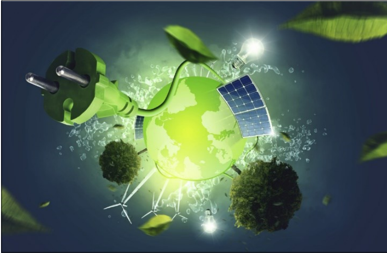 Tư vấn, hướng dẫn viết tài liệu ISO 50001:2018