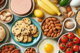 Tư vấn và đào tạo kiểm soát dị ứng trong thực phẩm Allergen