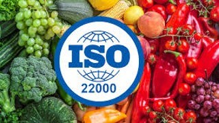 Tư vấn và đào tạo tiêu chuẩn ISO 22000:2018