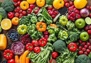 Tư vấn và đào tạo GLOBALG.A.P. – trái cây và rau quả – đảm bảo trang trại tích hợp Smart