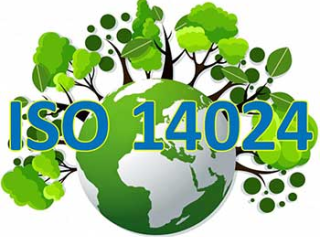 Tư vấn, đào tạo ISO 14024 Nhãn và Công bố Môi trường – Ghi nhãn Môi trường Loại I