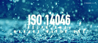 ISO 14046 Quản lý môi trường – Dấu chân nước – Nguyên tắc, yêu cầu và hướng dẫn